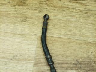 трубка вакуумного насоса Hyundai H-1 Starex 1997, 2.5 л., D4BF, дизель, МКПП, микроавтобус