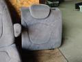 салон (комплект сидений) Citroen C5 1 поколение 2001, 2.0 л., бензин, МКПП, универсал - фото №7
