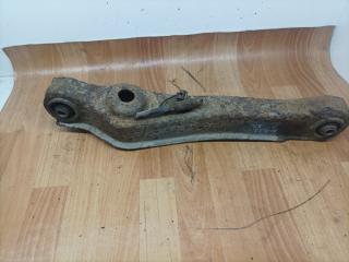 рычаг задний правый Hyundai H-1 Starex 1997, 2.5 л., D4BF, дизель, МКПП, микроавтобус