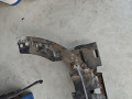 передняя панель крепления облицовки (телевизор) Land Rover Range Rover Evoque L538 2012, 2.2 л., 224DT, дизель, МКПП, внедорожник 5 дв. - фото №3