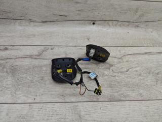 кнопки управления на руле Hyundai Terracan 1 поколение 2004, 2.5 л., дизель, АКПП, внедорожник 5 дв.