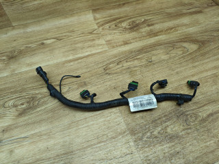 проводка двигателя Lada Vesta 1 поколение 2017, 1.6 л., бензин, МКПП, седан, 21129-3724148-00