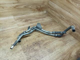 трубка охлаждающей жидкости Opel Astra H/Family [рестайлинг] 2008, 1.9 л., Z 19 DT, дизель, МКПП, универсал