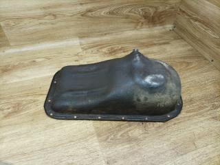 масляный поддон Lada Priora 1 поколение [рестайлинг] (2013 - 2018), 1.6 л., бензин, МКПП, хетчбэк 5 дв.