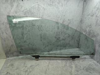 стекло двери передней правой Toyota Avensis 2 поколение (T250) 2006, 1.8 л., бензин, МКПП, седан