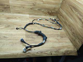 дверная проводка Toyota Avensis 3 поколение (T270) 2010, 2.0 л., 1AD-FTV, дизель, МКПП, седан