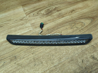 дополнительный стоп-сигнал Land Rover Range Rover Evoque L538 2012, 2.2 л., 224DT, дизель, МКПП, внедорожник 5 дв.