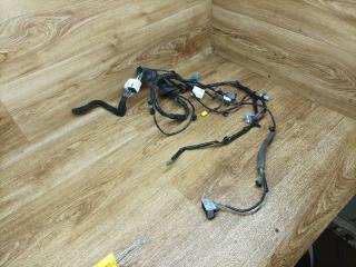 дверная проводка Geely Emgrand 7 1 поколение [рестайлинг] 2018, 1.8 л., JL4G18, бензин, МКПП, седан, 1017036296