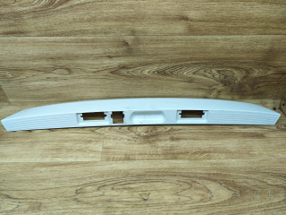 накладка двери (крышки) багажника Lada Vesta 1 поколение 2017, 1.6 л., бензин, МКПП, седан, 8450008087