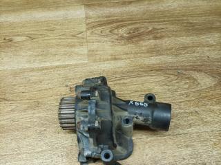 помпа Citroen C8 1 поколение 2003, 2.2 л., 3FZ (EW12J4), бензин, 5МКПП, минивэн