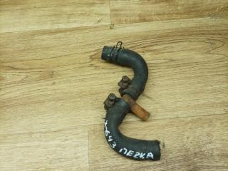патрубок отопителя (печки) Hyundai Galloper 2 поколение 1999, 2.5 л., D4BH, дизель, МКПП, внедорожник 5 дв.