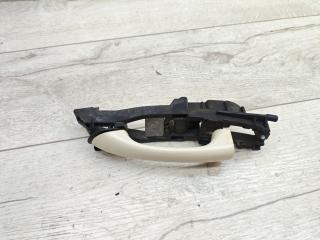 ручка наружная Mercedes-Benz E-Класс W211/S211 [рестайлинг] 2009, 2.2 л., дизель, АКПП, универсал