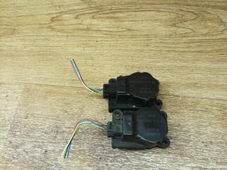 моторчик заслонки печки Peugeot 407 1 поколение [рестайлинг] 2008, 2.0 л., RH01, дизель, МКПП, универсал, EAD516, P1975001