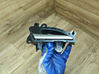 ручка внутренняя задняя левая Lada Vesta 1 поколение 2017, 1.6 л., бензин, МКПП, седан, 8450007744