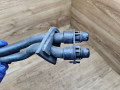 патрубок отопителя (печки) Land Rover Range Rover Evoque L538 2012, 2.2 л., 224DT, дизель, МКПП, внедорожник 5 дв., 6G9118C266CG - фото №6