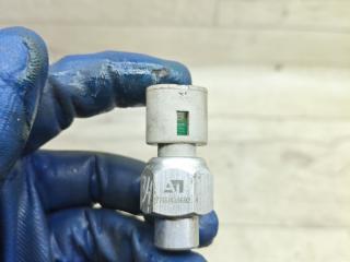 Датчик давления гидроусилителя Renault Logan 2 поколение [рестайлинг] 2017, 1.6 л., K7M 812, бензин, МКПП, седан, 7700435692