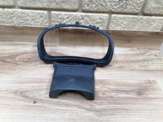 кожух рулевой колонки Skoda Rapid 1 поколение 2015, 1.6 л., CWVA, бензин, МКПП, лифтбэк, 5JA858560A