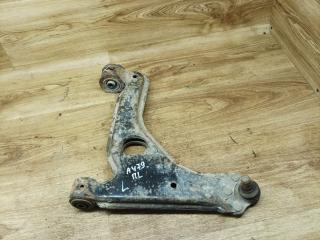 рычаг передний левый Opel Astra H/Family [рестайлинг] 2008, 1.9 л., Z 19 DT, дизель, МКПП, универсал