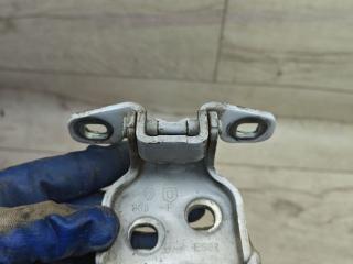 петля двери Renault Logan 2 поколение [рестайлинг] 2017, 1.6 л., K7M 812, бензин, МКПП, седан