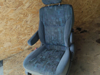 салон (комплект сидений) Toyota Picnic 1 поколение 1998, 2.2 л., 3C-TE, дизель, МКПП, минивэн