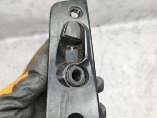 ограничитель открывания двери Volkswagen Multivan T5 (2003 - 2009), 2.5 л., AXE, дизель, МКПП, микроавтобус, полный привод, 7H0843638D
