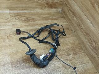 дверная проводка Geely Emgrand 7 1 поколение [рестайлинг] 2018, 1.8 л., JL4G18, бензин, МКПП, седан, 1017036297, 01736297