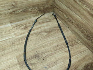 трос ручника Lada Vesta 1 поколение 2017, 1.6 л., бензин, МКПП, седан, 8450006880