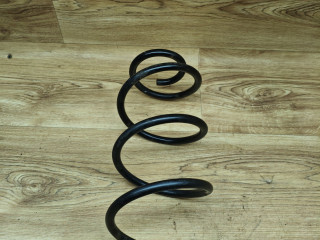 пружина передняя Volkswagen Polo 5 поколение 2011, 1.6 л., CFNA, бензин, МКПП, седан