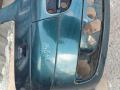 бампер передний Volkswagen Multivan T5 (2003 - 2009), 2.5 л., AXE, дизель, МКПП, микроавтобус, полный привод, 7H5807101 - фото №4