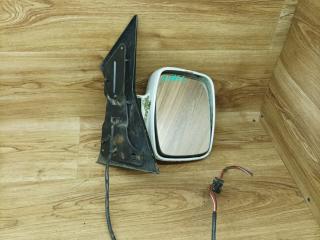 зеркало наружное правое Mercedes-Benz Vito W638 1998, 2.3 л., дизель, МКПП, микроавтобус