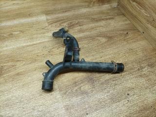 трубка охлаждающей жидкости Opel Corsa C 2002, 1.4 л., Z 14 XE, бензин, МКПП, хетчбэк 3 дв., 90354839, 1310327