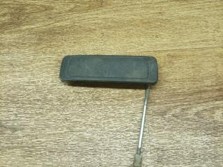 ручка наружная задняя левая Lada Priora 1 поколение 2009, 1.6 л., бензин, МКПП, седан