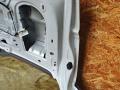 крышка багажника (дверь 3-5) Opel Zafira 2 поколение (B) [рестайлинг] 2008, 1.7 л., дизель, МКПП, минивэн - фото №9