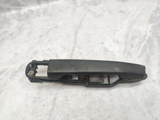 ручка наружная Mercedes-Benz M-Класс W163 [рестайлинг] (2001 - 2005), 2.7 л., дизель, АКПП, внедорожник 5 дв.