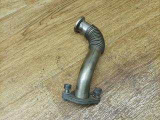 трубка системы рециркуляции EGR Opel Astra H/Family [рестайлинг] 2008, 1.9 л., Z 19 DT, дизель, МКПП, универсал