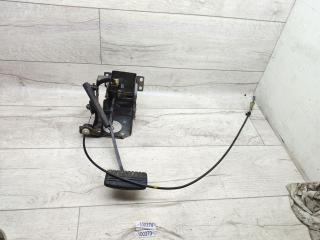 педаль тормоза Hyundai Terracan 1 поколение 2004, 2.5 л., дизель, АКПП, внедорожник 5 дв.