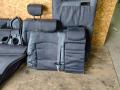 салон (комплект сидений) Renault Laguna 2 поколение 2002, 1.8 л., бензин, МКПП, хетчбэк 5 дв. - фото №19