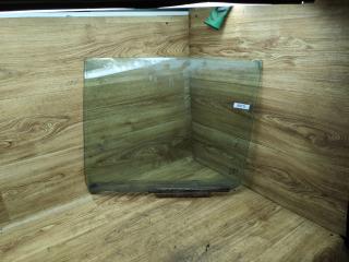 стекло двери задней левой Chery Tiggo (T11) 1 поколение 2007, 2.4 л., бензин, МКПП, внедорожник 5 дв.