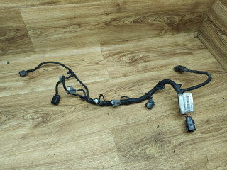 проводка двигателя Lada Vesta 1 поколение 2017, 1.6 л., бензин, МКПП, седан, 21129-3724036-00