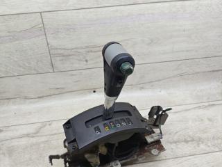 кулиса Hyundai Terracan 1 поколение 2004, 2.5 л., дизель, АКПП, внедорожник 5 дв.