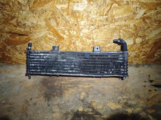 радиатор АКПП Hyundai Terracan 1 поколение 2004, 2.5 л., дизель, АКПП, внедорожник 5 дв.