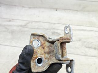 петля двери Toyota Picnic 1 поколение XM10 2000, 2.2 л., дизель, МКПП, минивэн