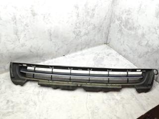 решетка радиатора Peugeot 5008 1 поколение (2009 - 2013), 2.0 л., дизель, МКПП, минивэн, 9686182777