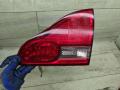 фонарь крышки багажника правый Toyota Avensis Verso 1 поколение 2003, 2.0 л., дизель, МКПП, минивэн - фото №6