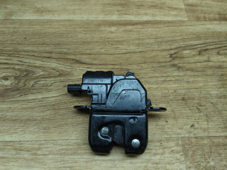 замок багажника Lada Vesta 1 поколение 2017, 1.6 л., бензин, МКПП, седан, 2190-5606010-10