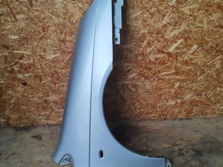 крыло переднее правое Citroen C5 1 поколение 2001, 2.0 л., бензин, МКПП, универсал