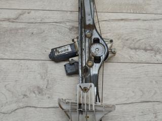 стеклоподъемник электрический задний правый Citroen C5 1 поколение (2000 - 2004), 2.0 л., бензин, МКПП, универсал