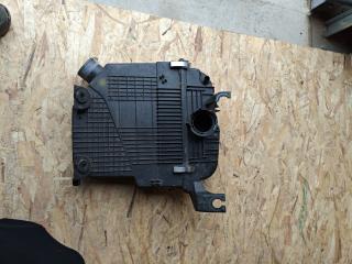 корпус воздушного фильтра Renault Logan 2 поколение [рестайлинг] 2019, 1.6 л., K7M 812, бензин, МКПП, седан, 165001429R, H8201172661