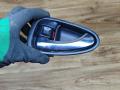 ручка внутренняя задняя левая Toyota Avensis 3 поколение (T270) 2010, 2.0 л., 1AD-FTV, дизель, МКПП, седан, 69206-05050 - фото №3