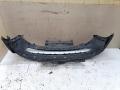 бампер передний Opel Corsa C 2002, 1.4 л., Z 14 XE, бензин, МКПП, хетчбэк 3 дв., 09116126 - фото №10